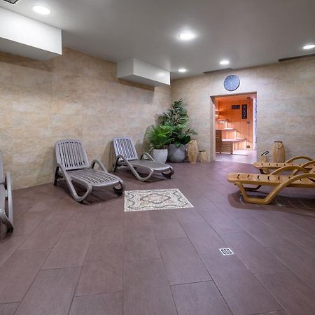 Tatraholiday - Apartament Kiezmarski Szczyt - Spa Zakopane Extérieur photo