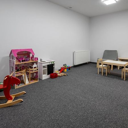 Tatraholiday - Apartament Kiezmarski Szczyt - Spa Zakopane Extérieur photo