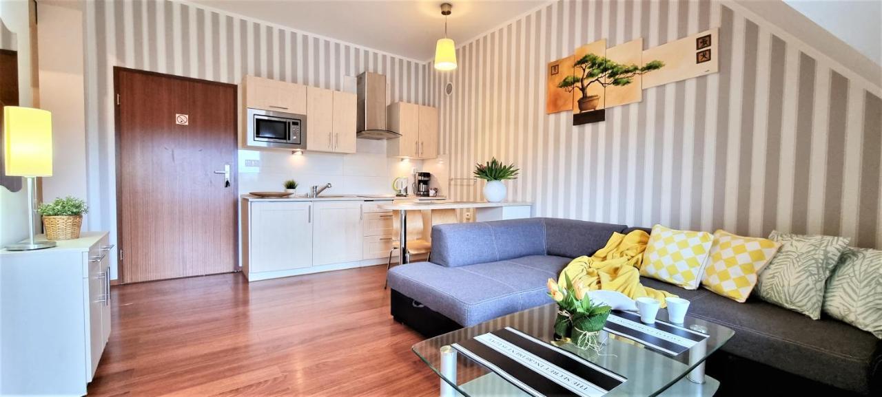 Tatraholiday - Apartament Kiezmarski Szczyt - Spa Zakopane Extérieur photo