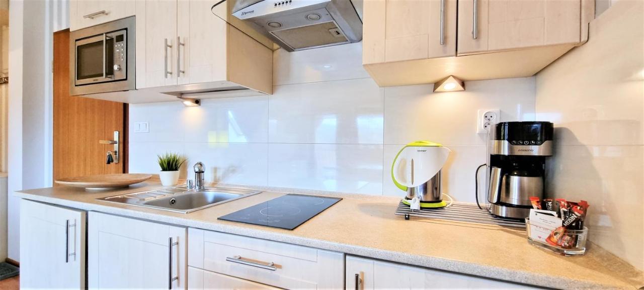 Tatraholiday - Apartament Kiezmarski Szczyt - Spa Zakopane Extérieur photo