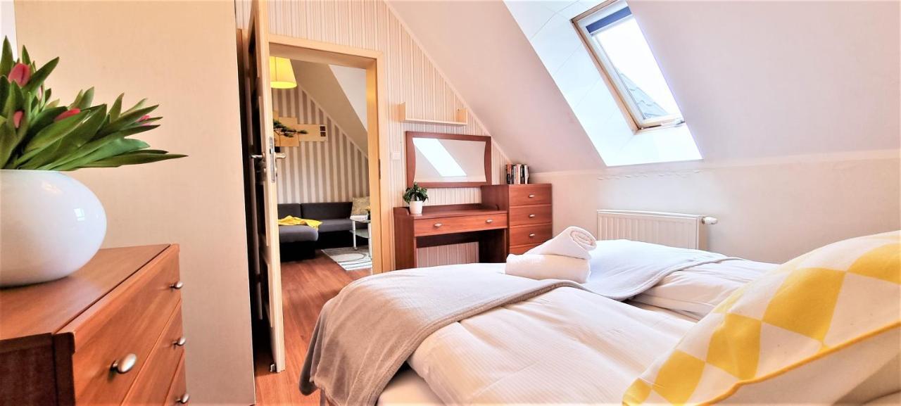 Tatraholiday - Apartament Kiezmarski Szczyt - Spa Zakopane Extérieur photo