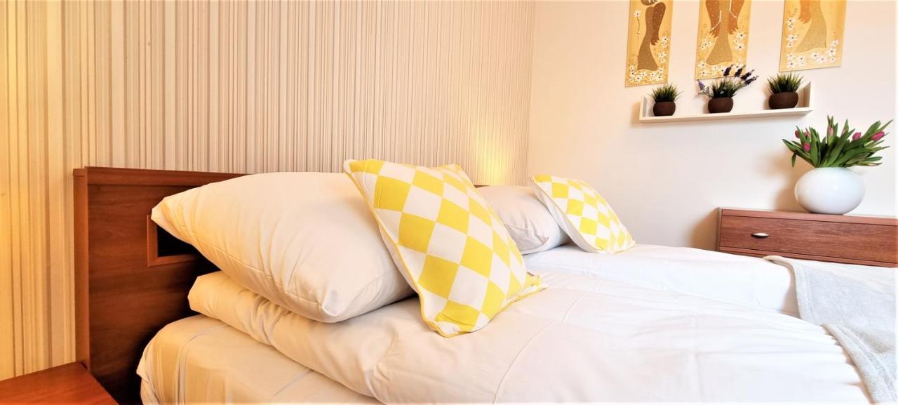 Tatraholiday - Apartament Kiezmarski Szczyt - Spa Zakopane Extérieur photo