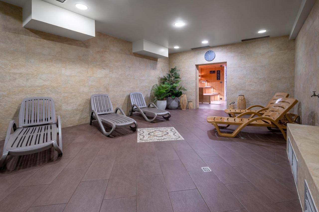 Tatraholiday - Apartament Kiezmarski Szczyt - Spa Zakopane Extérieur photo