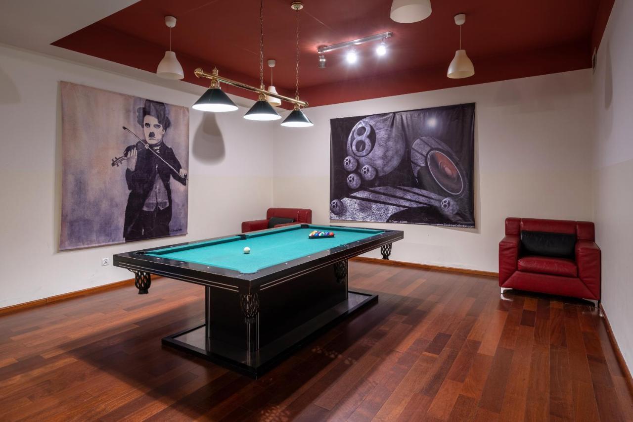 Tatraholiday - Apartament Kiezmarski Szczyt - Spa Zakopane Extérieur photo