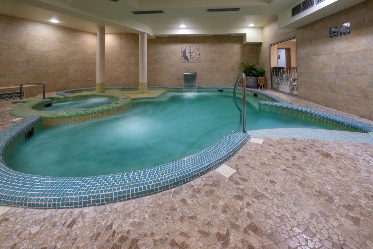 Tatraholiday - Apartament Kiezmarski Szczyt - Spa Zakopane Extérieur photo