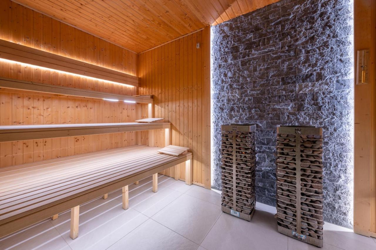 Tatraholiday - Apartament Kiezmarski Szczyt - Spa Zakopane Extérieur photo